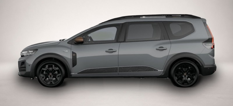 Dacia Jogger Jogger ECO-G 120 auto Extreme 5-S SHZ+RFK+LED - Thumbnail 2