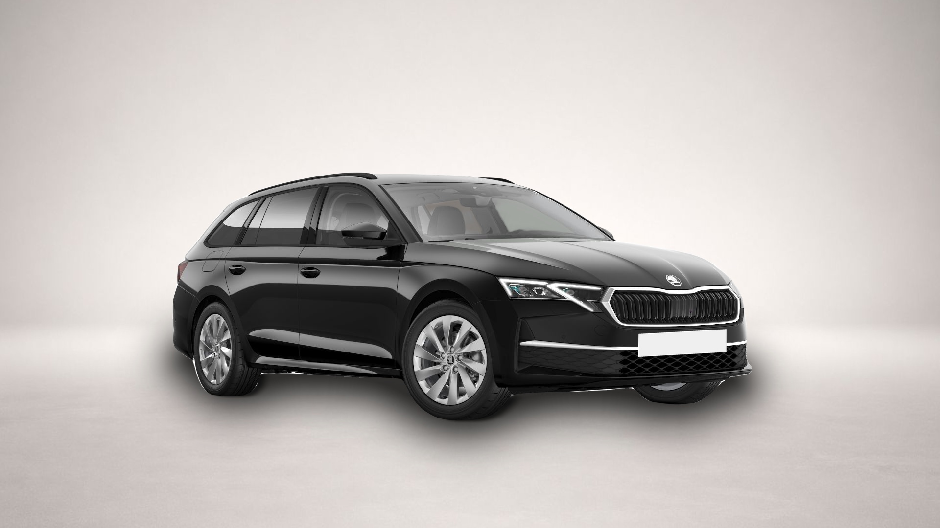 Skoda Octavia Octavia Combi 2.0 TDI 7-Gang-DSG - Bild 1