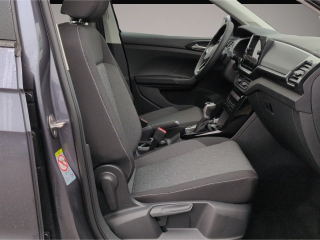 Volkswagen T-Cross T-Cross Life 1.5TSI*DSG AHK ACC IQ-LED R-Kam 17* - Thumbnail 6