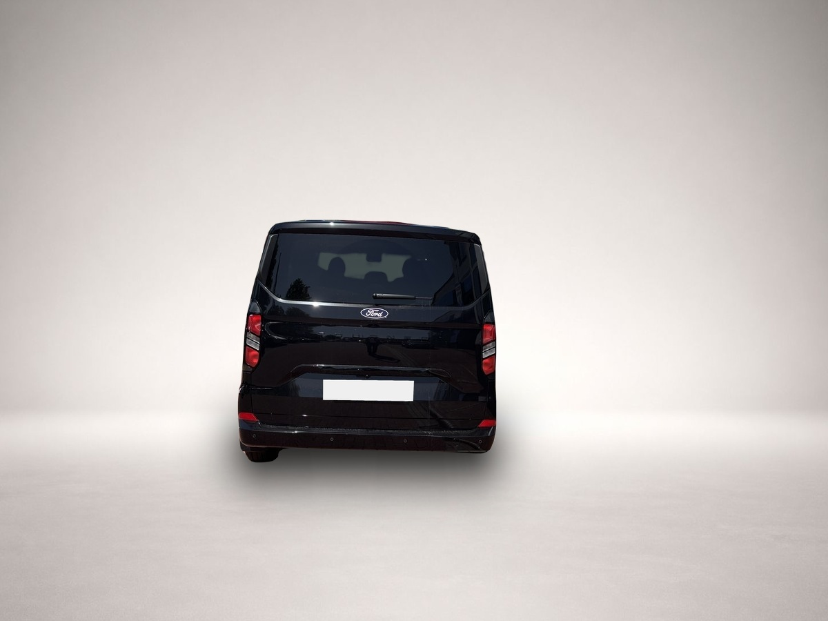 Ford Tourneo Custom Tourneo Custom Titanium L2 8 Sitze, Autom.LED - Thumbnail 5