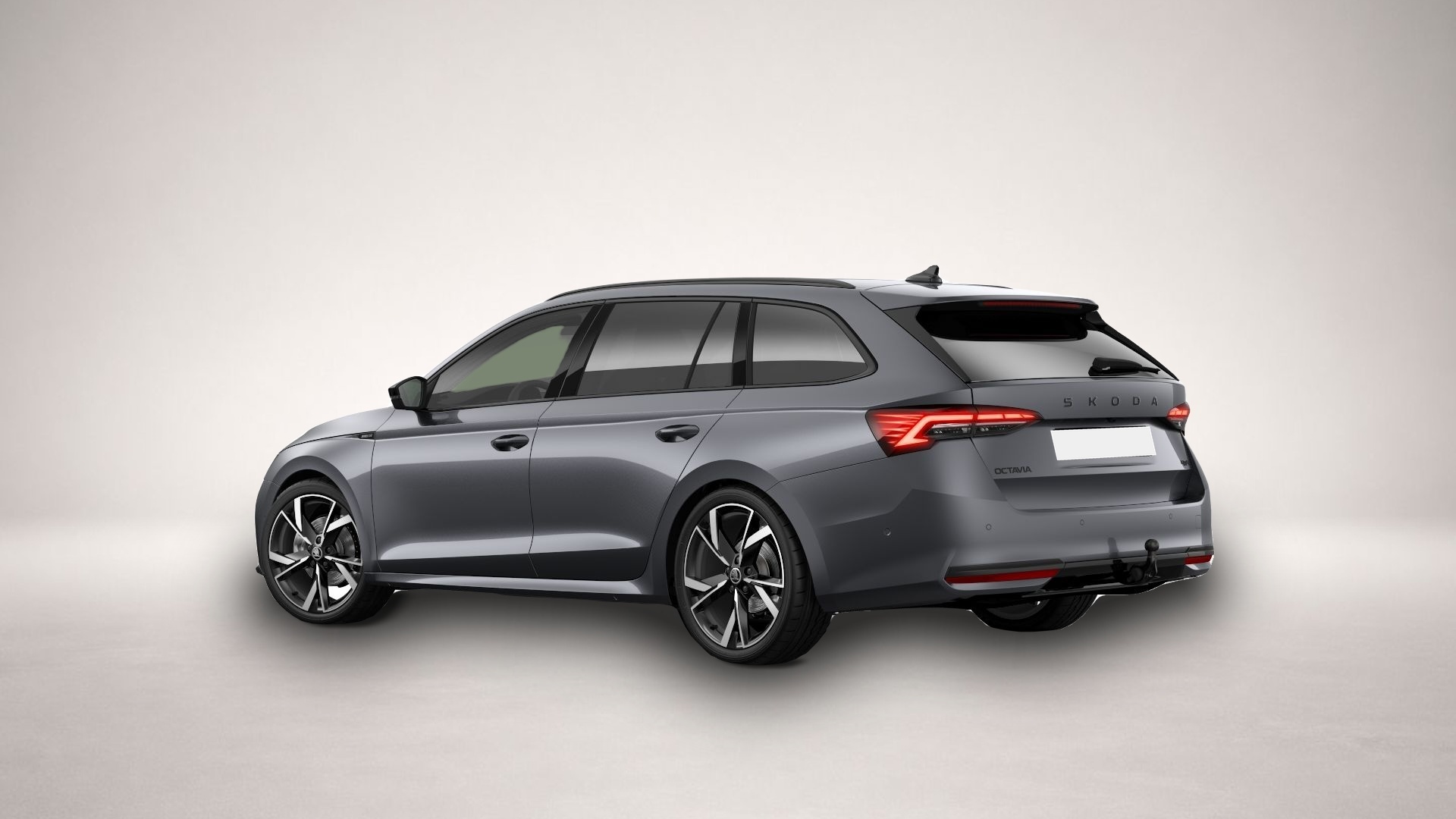 Skoda Octavia Octavia Combi 2.0 TSI 7-Gang-DSG 4x4 - Thumbnail 3