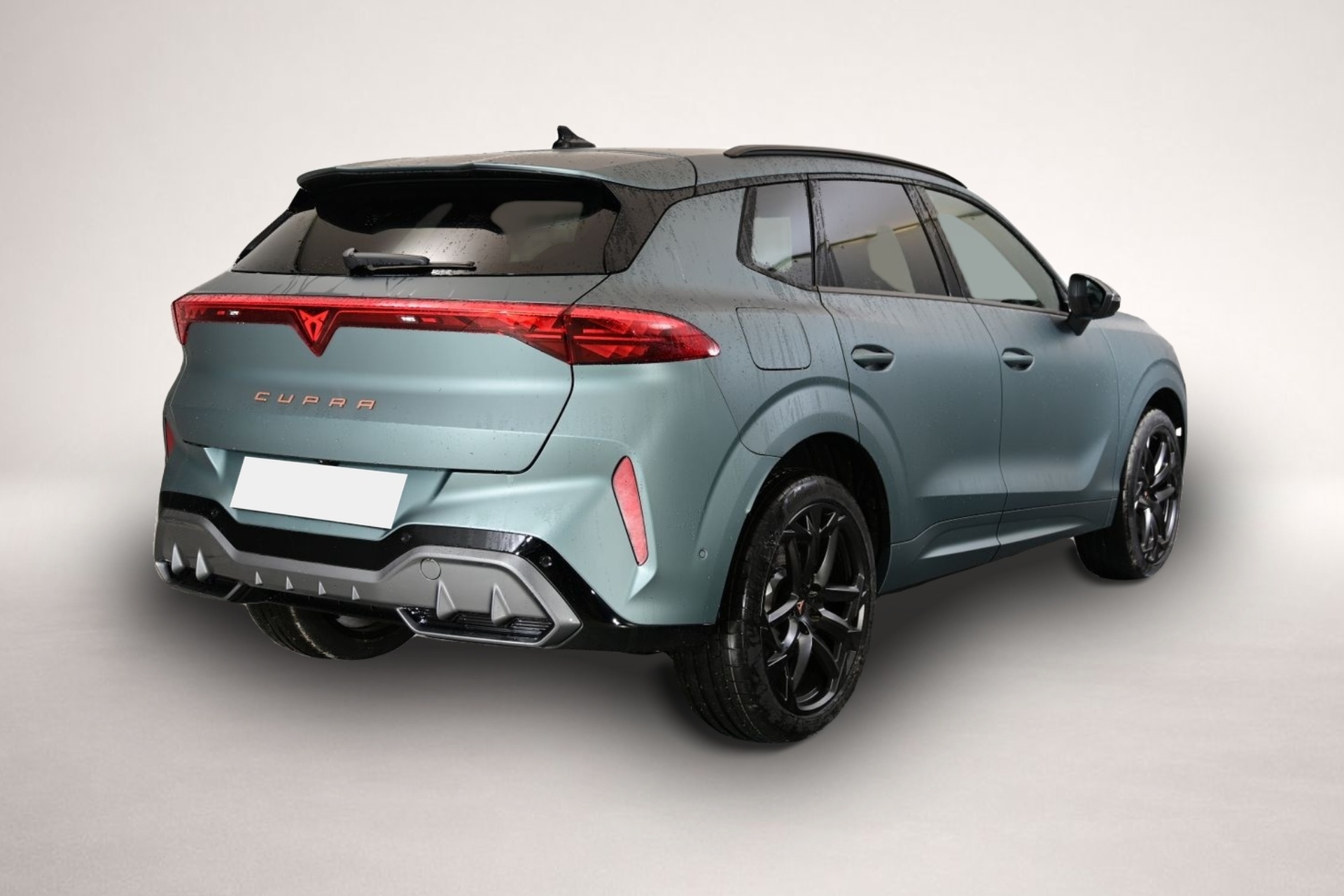Cupra Terramar Terramar CUPRA America`s CUP Limited Edition 2.0 - Thumbnail 5