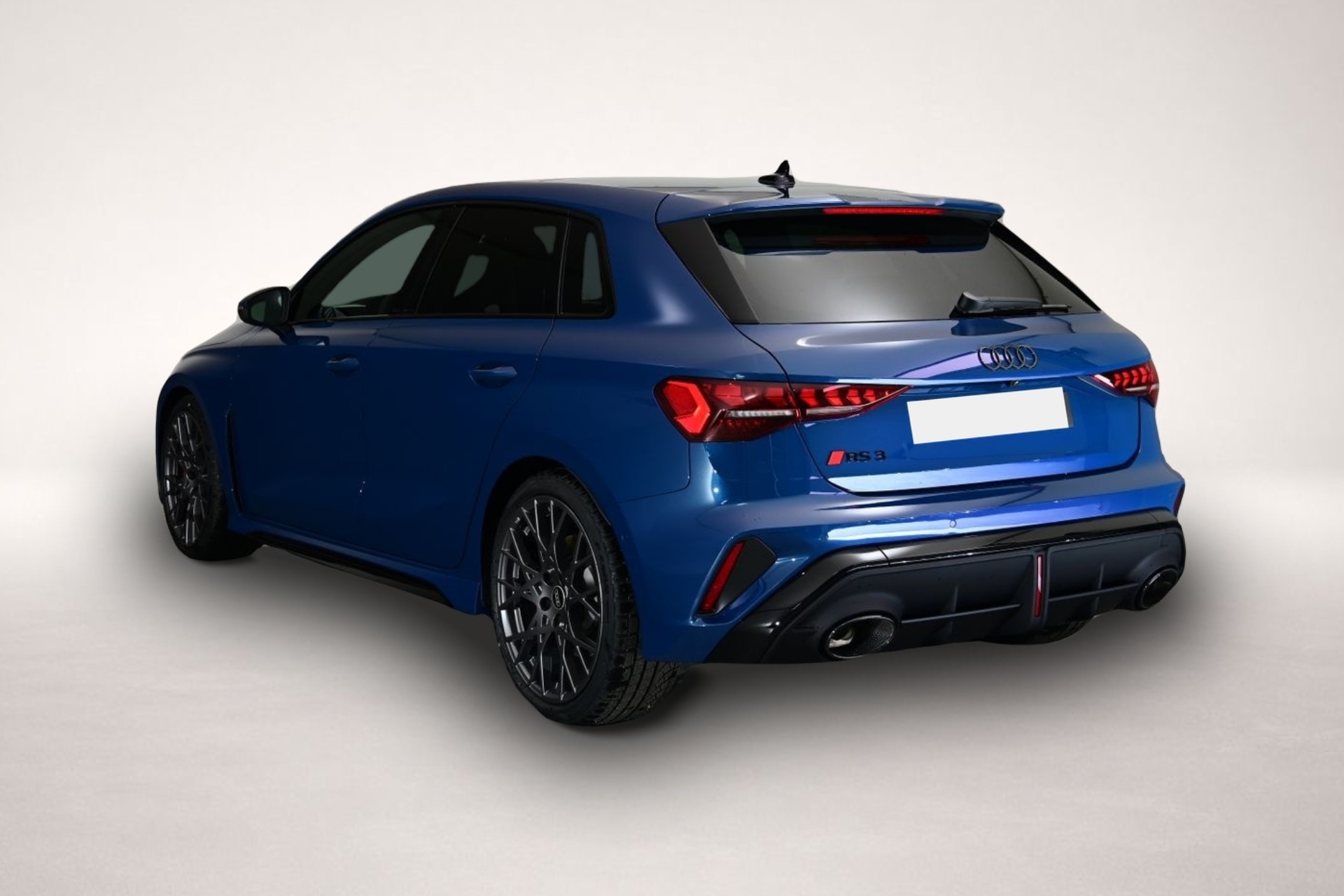 Audi RS3 RS3 2.5 TFSI 7-Gang S tronic quattro - Thumbnail 3