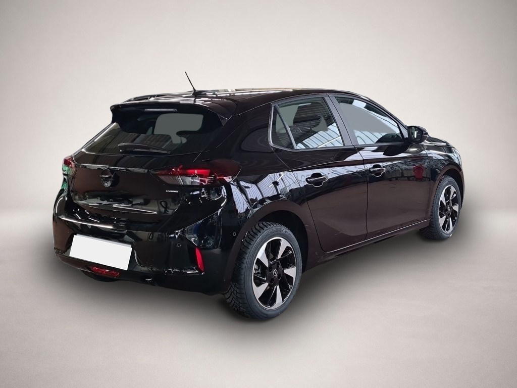 Opel Corsa Corsa Hybrid Edition (F) - Thumbnail 5