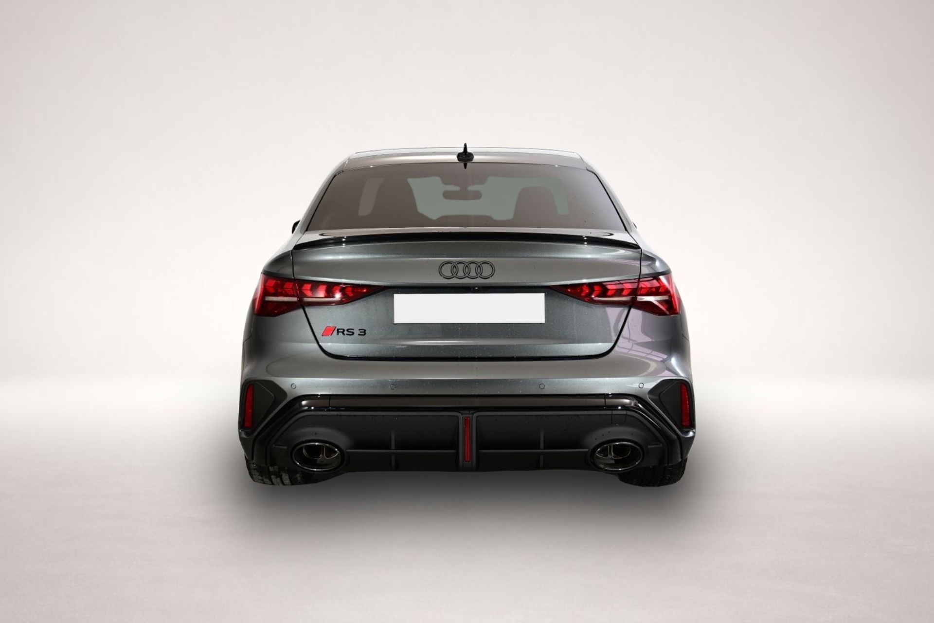 Audi RS3 RS3 2.5 TFSI 7-Gang S tronic quattro - Thumbnail 4