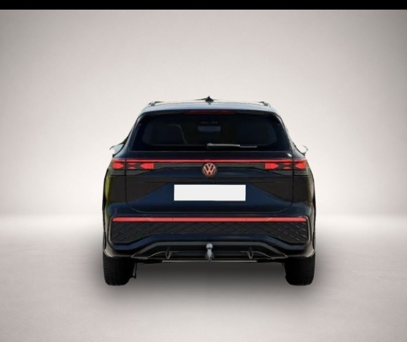 Volkswagen Tayron Tayron R-Line Volkswagen 2.0 TDI 142 kW (193 PS) - Thumbnail 4