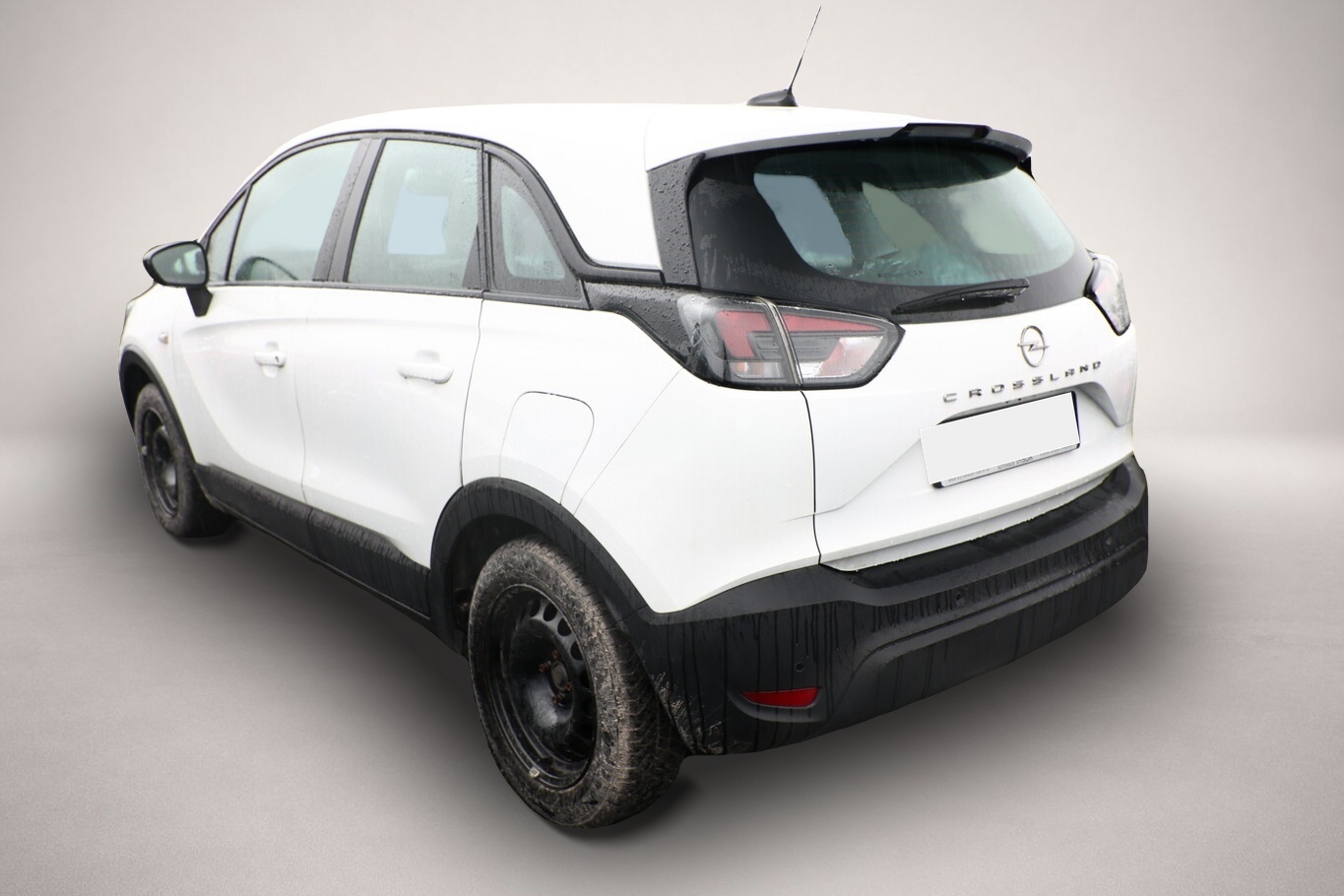 Opel Crossland (X) Crossland 1.2 83 Edition PDC SHZ TEMP AppCo HIFI - Thumbnail 4