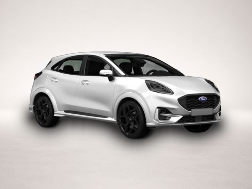 Ford Puma Puma 1.0 Hybrid ST-LINE iACC GJR Winter-P - Bild 1